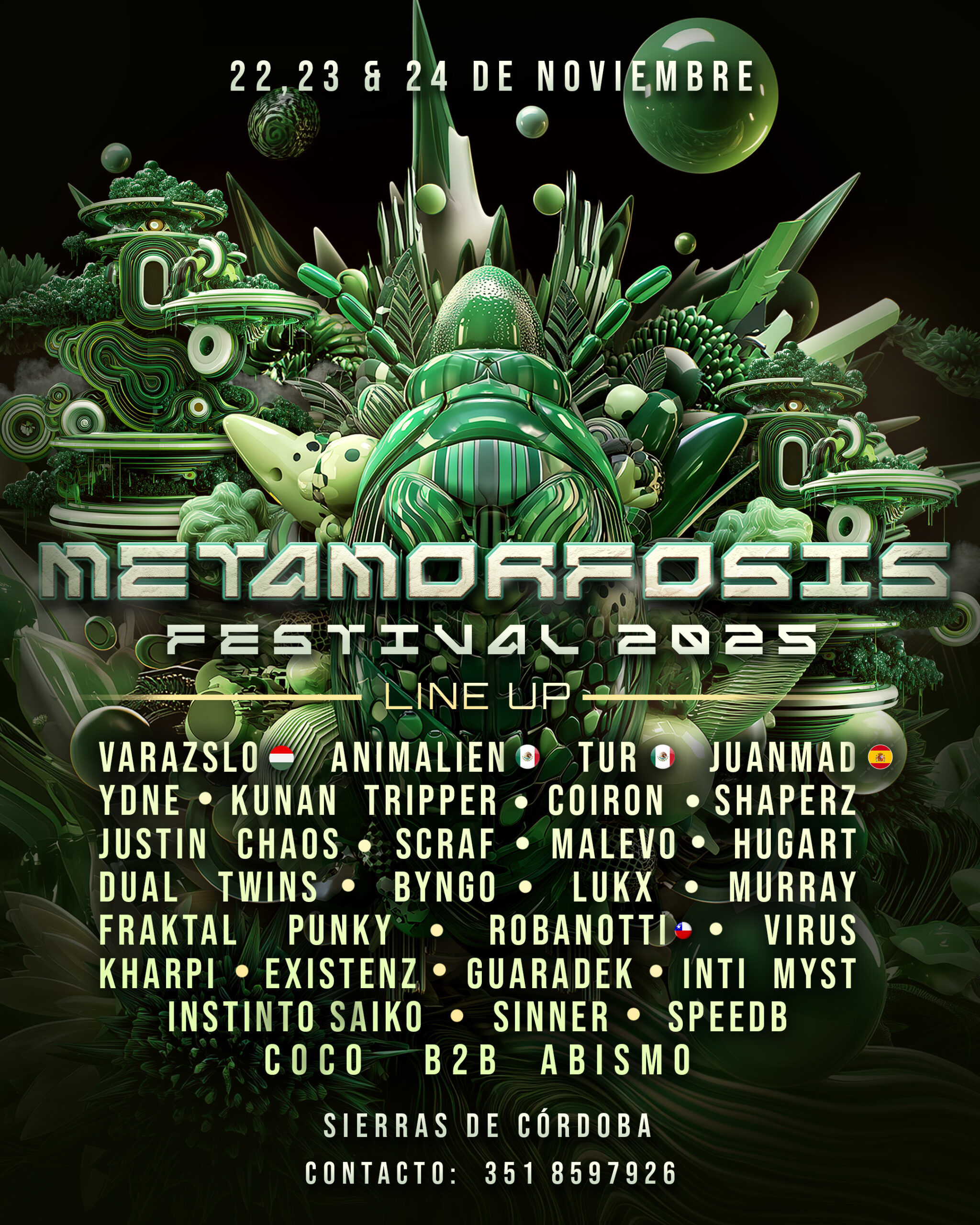 meta line up finalxx