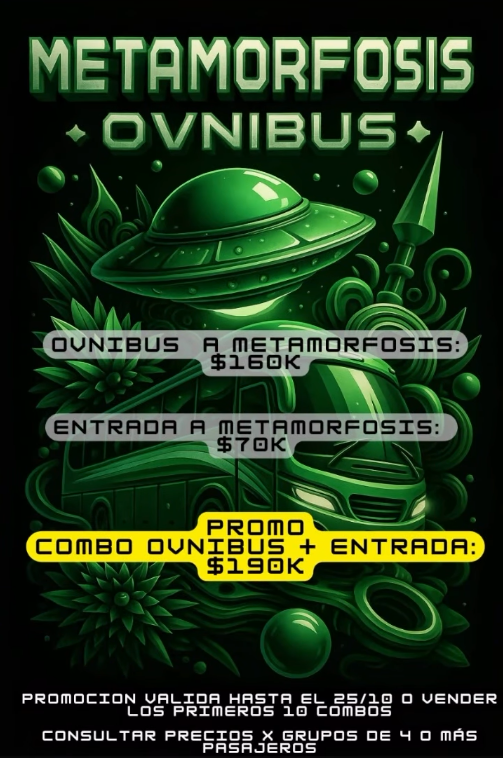 omnibus caba metamorfosis omnibus caba metamorfosis